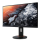 Acer XF250QCBMIIPRX czarny 240Hz - 524175 - zdjęcie 2
